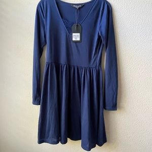 XS Brave Soul Baby Doll